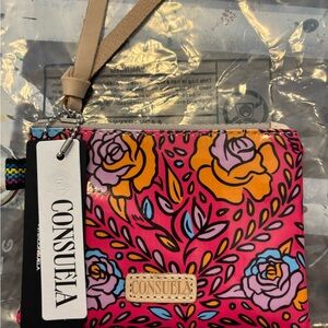 Brand new Consuela Molly pouch!